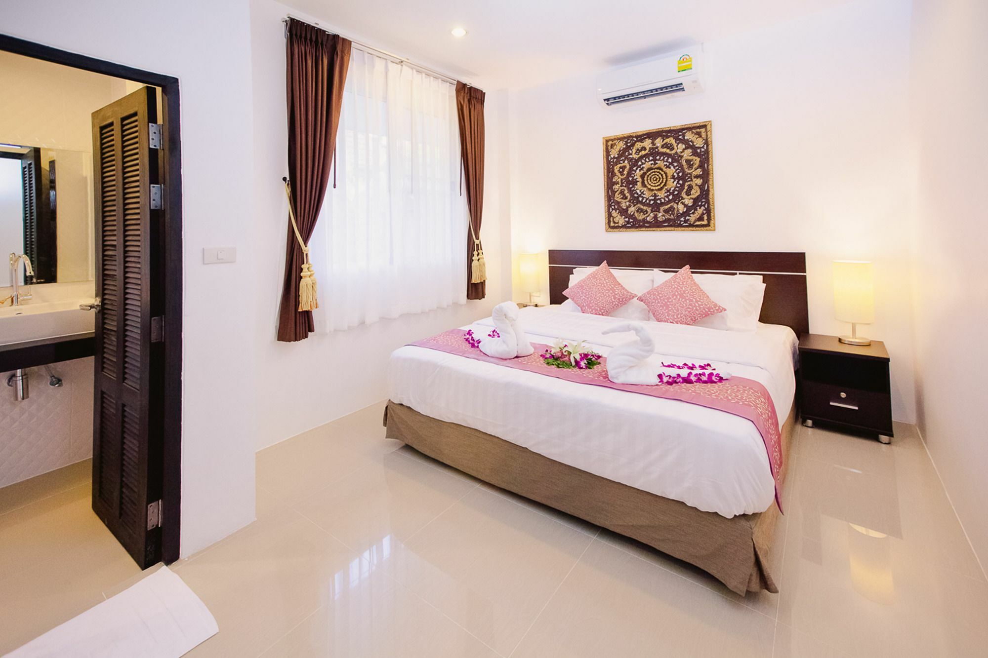Lux Family Villas Krabi Ao Nang Kültér fotó
